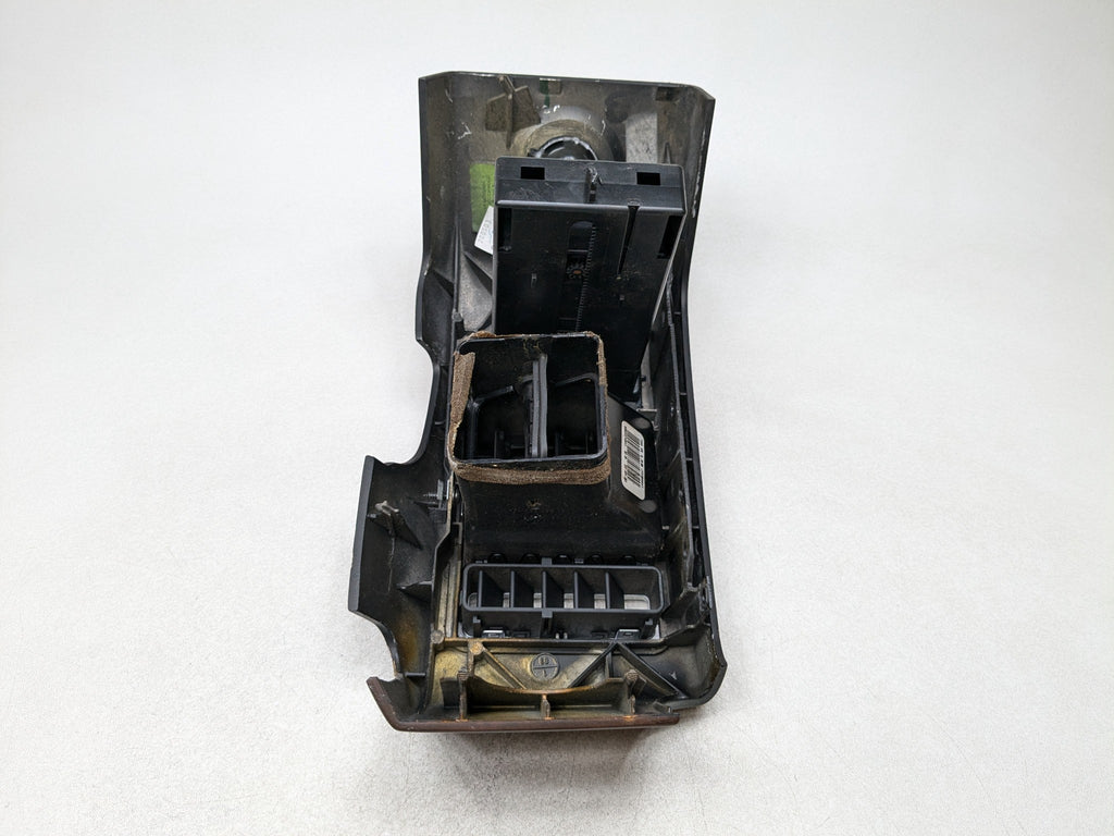03 - 05 LAND ROVER RANGE ROVER OEM AC AIR VENT HEADLIGHT SWITCH FRONT RIGHT SIDE