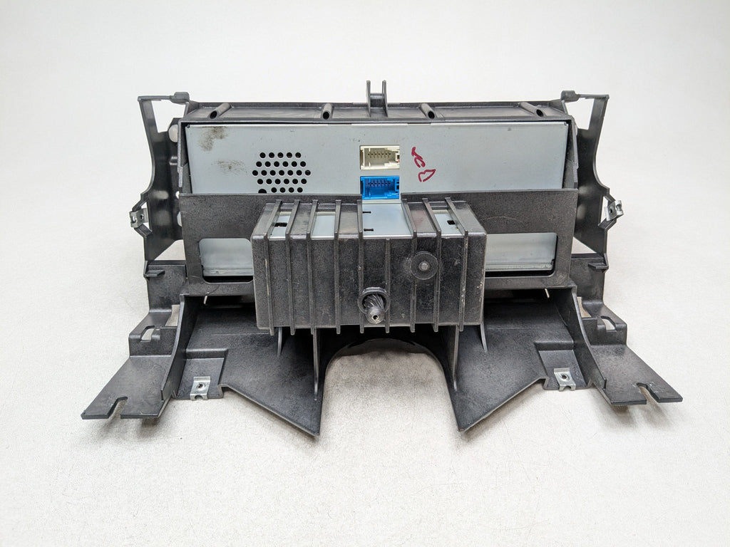 2003 - 2005 LAND ROVER RANGE ROVER OEM INFO GPS TV SCREEN NAVIGATION MONITOR