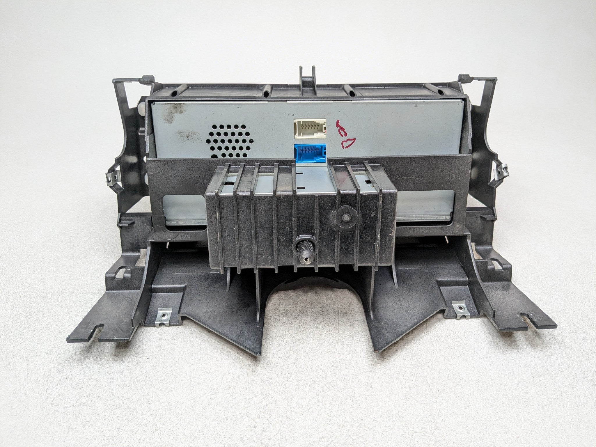 2003 - 2005 LAND ROVER RANGE ROVER OEM INFO GPS TV SCREEN NAVIGATION MONITOR