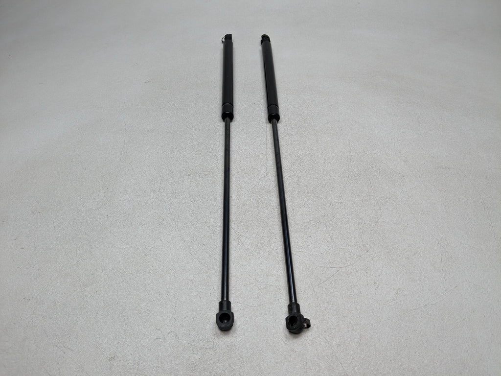 03 - 05 LAND ROVER RANGE ROVER OEM LIFT SUPPORT SHOCK STRUT SET TAILGATE TRUNK