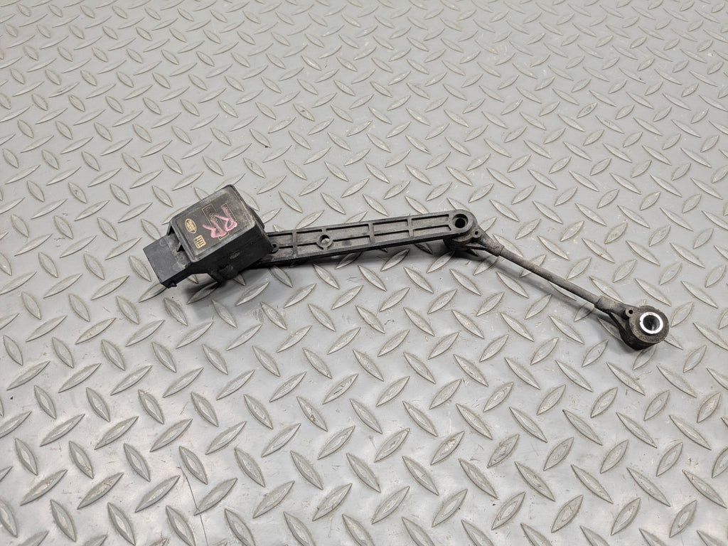 03-05 LAND ROVER RANGE ROVER OEM SUSPENSION HEIGHT LEVEL SENSOR REAR RIGHT SIDE