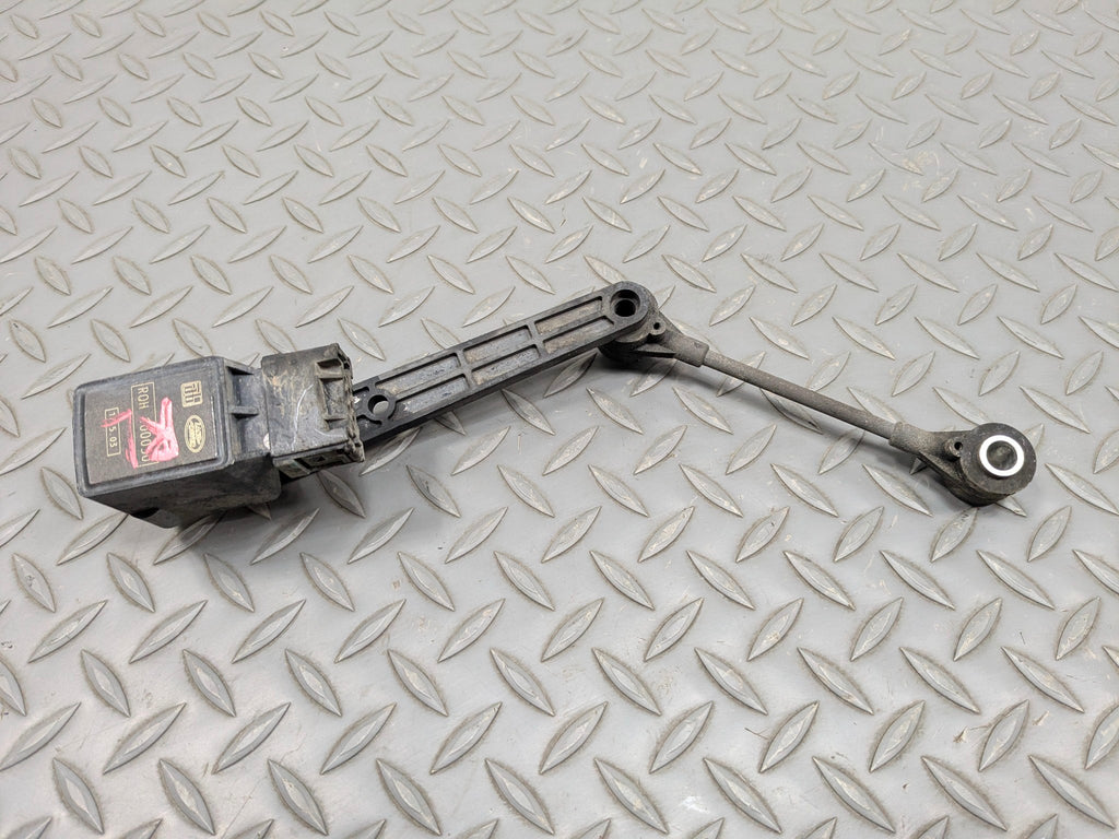 03 - 05 LAND ROVER RANGE ROVER OEM SUSPENSION HEIGHT LEVEL SENSOR REAR LEFT SIDE