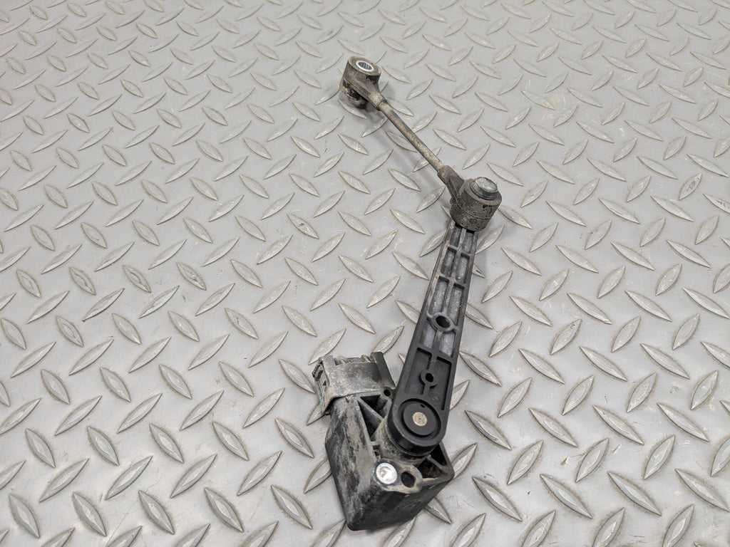03 - 05 LAND ROVER RANGE ROVER OEM SUSPENSION HEIGHT LEVEL SENSOR REAR LEFT SIDE