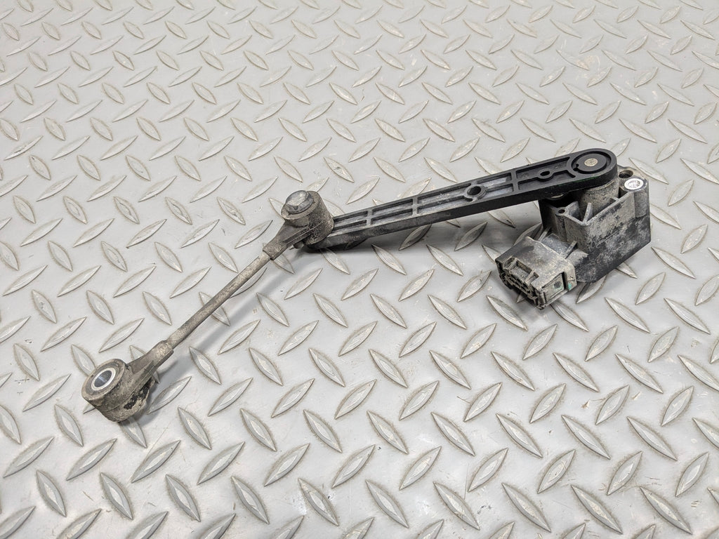 03 - 05 LAND ROVER RANGE ROVER OEM SUSPENSION HEIGHT LEVEL SENSOR REAR LEFT SIDE