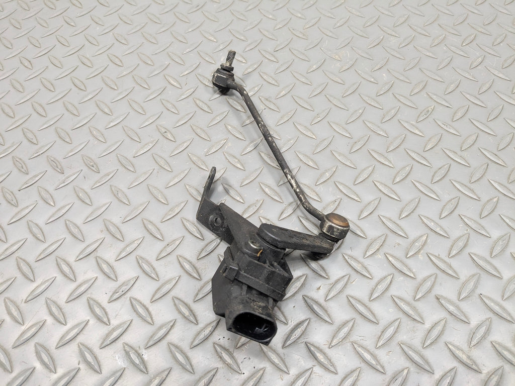 2003 - 2005 LAND ROVER RANGE ROVER OEM FRONT SUSPENSION HEIGHT LEVEL SENSOR