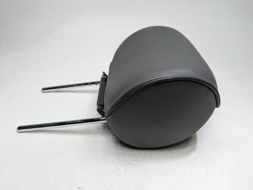 03 - 2005 LAND ROVER RANGE ROVER OEM SEAT HEADREST LEATHER BLACK REAR LEFT SIDE