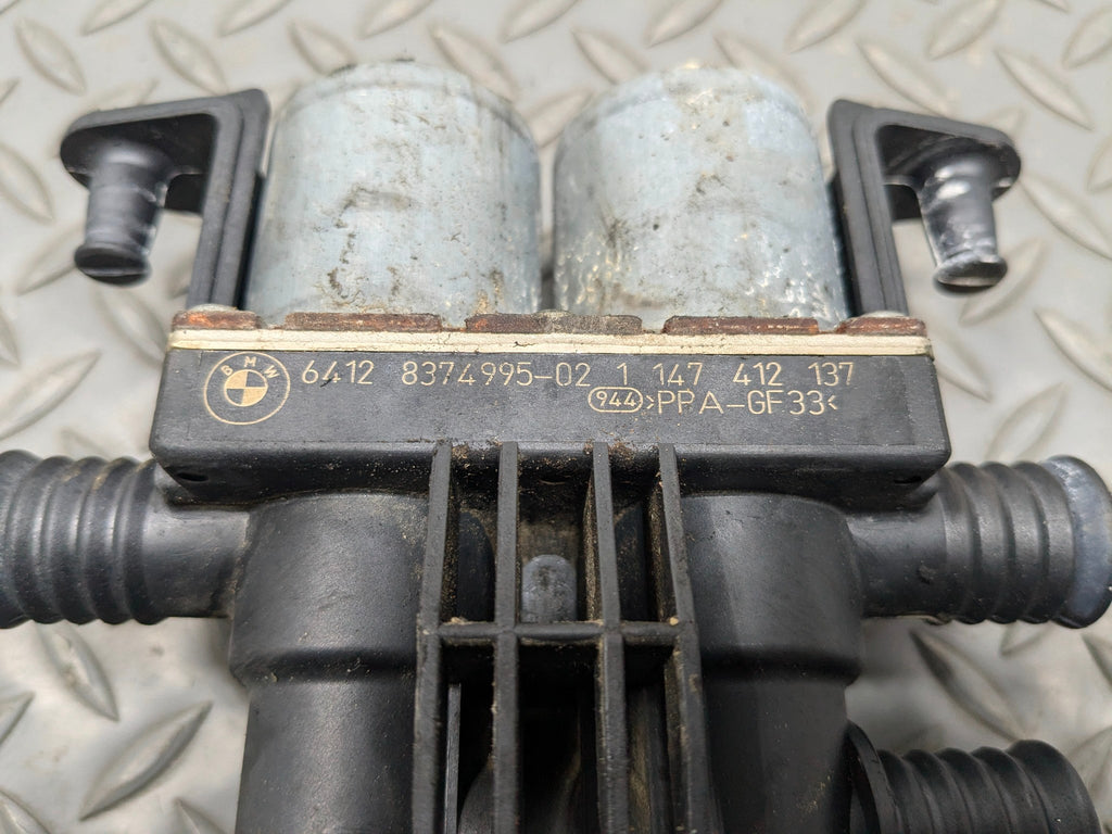 2003 - 2005 LAND ROVER RANGE ROVER OEM AC HEATER WATER CONTROL VALVE PUMP