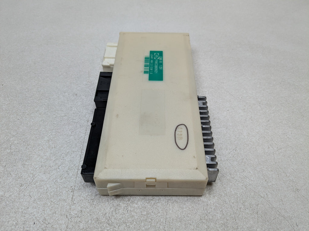 2003 - 2005 LAND ROVER RANGE ROVER OEM BCM BODY COMPUTER CONTROL MODULE UNIT