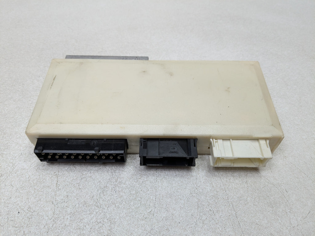2003 - 2005 LAND ROVER RANGE ROVER OEM BCM BODY COMPUTER CONTROL MODULE UNIT