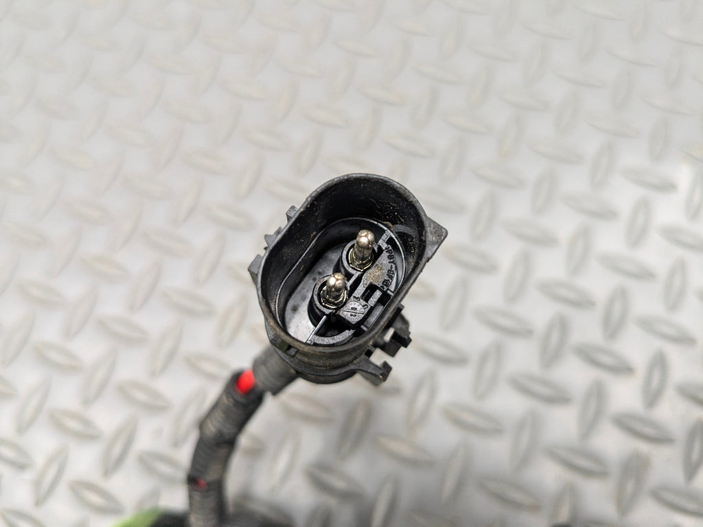 2003 - 2005 LAND ROVER RANGE ROVER OEM HYDRAULIC BRAKE COMPRESSOR VACUUM PUMP