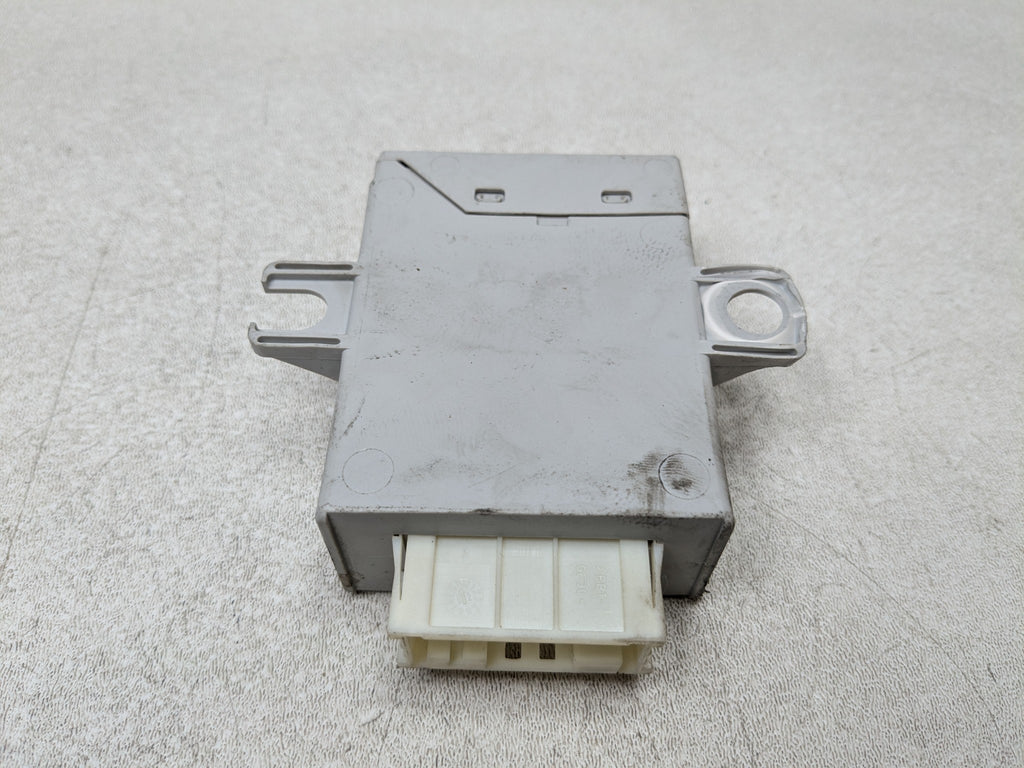 2003 - 2005 LAND ROVER RANGE ROVER OEM IMMOBILIZER THIFT LOCKING MODULE UNIT