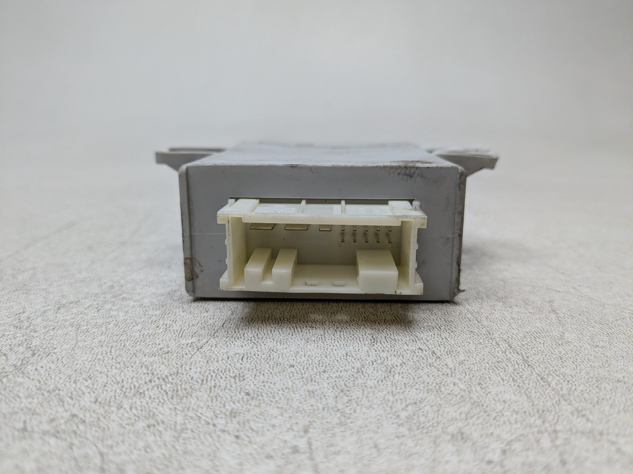 2003 - 2005 LAND ROVER RANGE ROVER OEM IMMOBILIZER THIFT LOCKING MODULE UNIT