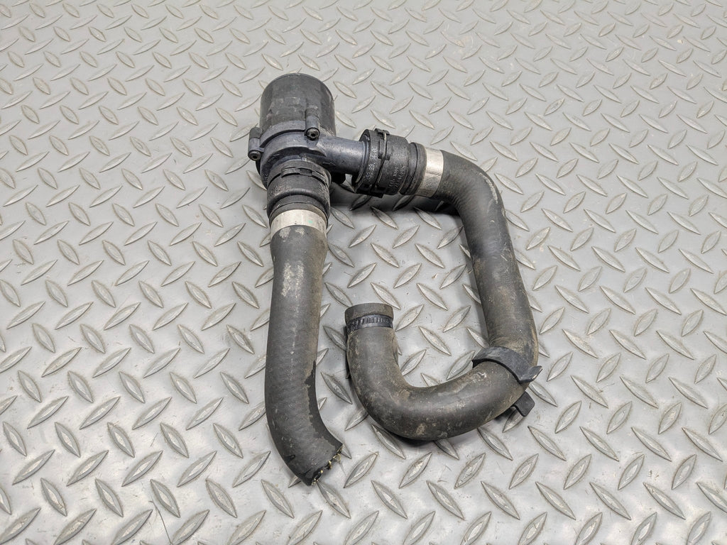 2003 - 2005 LAND ROVER RANGE ROVER OEM AUXILIARY WATER PUMP WITH HOSE PIPE