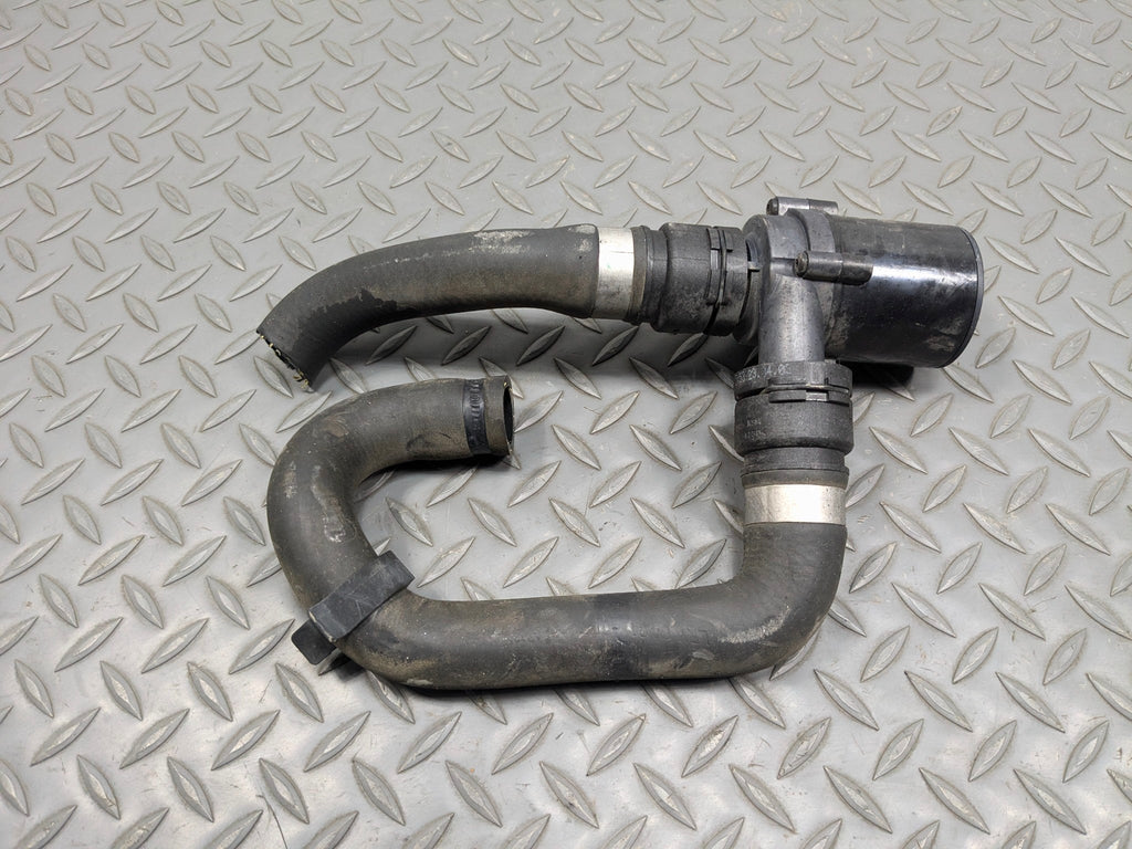 2003 - 2005 LAND ROVER RANGE ROVER OEM AUXILIARY WATER PUMP WITH HOSE PIPE