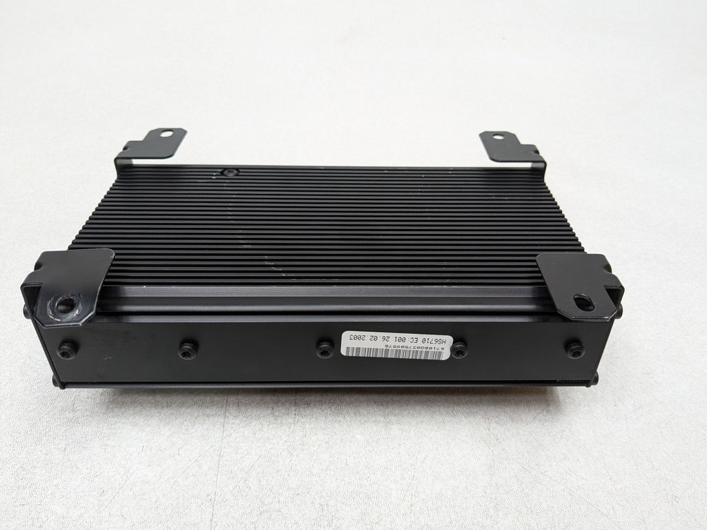 03 - 05 LAND RANGE ROVER OEM AMPLIFIER HARMAN KARDON AUDIO AND VISUAL EQUIPMENT