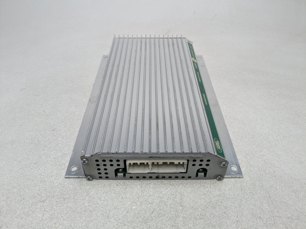 03 - 05 LAND RANGE ROVER OEM AMPLIFIER RADIO AUDIO STEREO SOUND SYSTEM MODULE