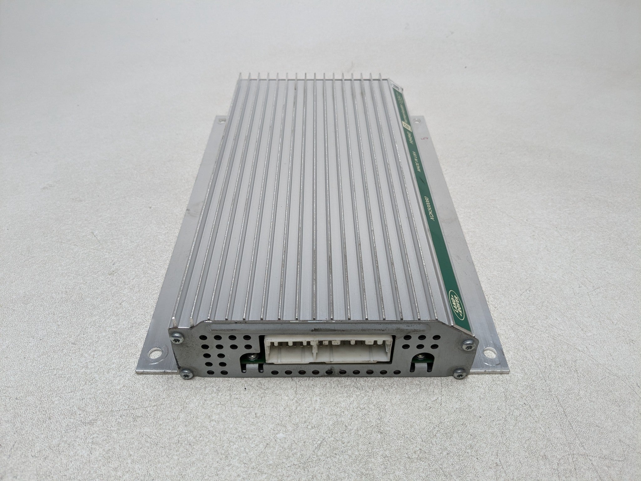 03 - 05 LAND RANGE ROVER OEM AMPLIFIER RADIO AUDIO STEREO SOUND SYSTEM MODULE