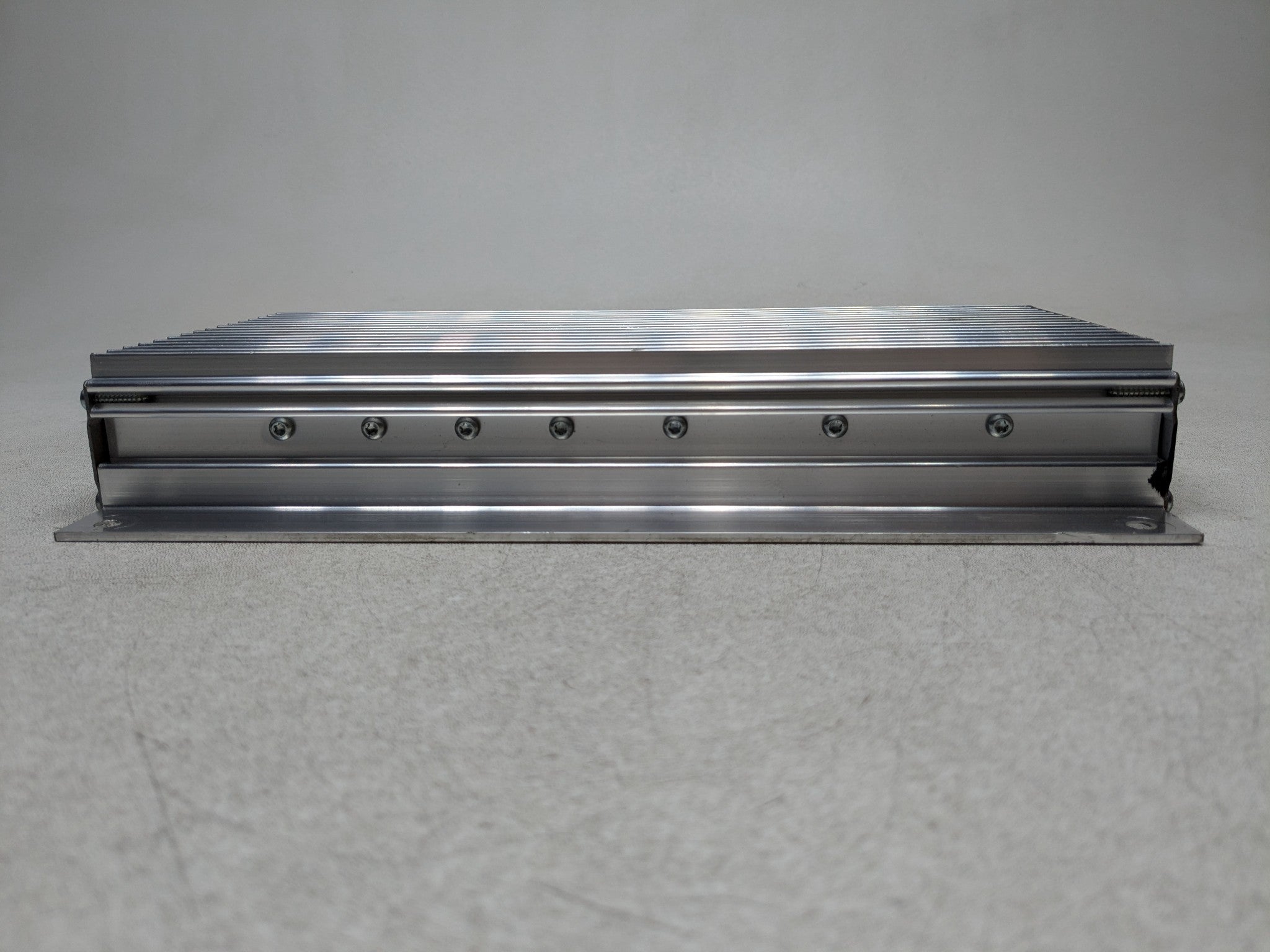03 - 05 LAND RANGE ROVER OEM AMPLIFIER RADIO AUDIO STEREO SOUND SYSTEM MODULE