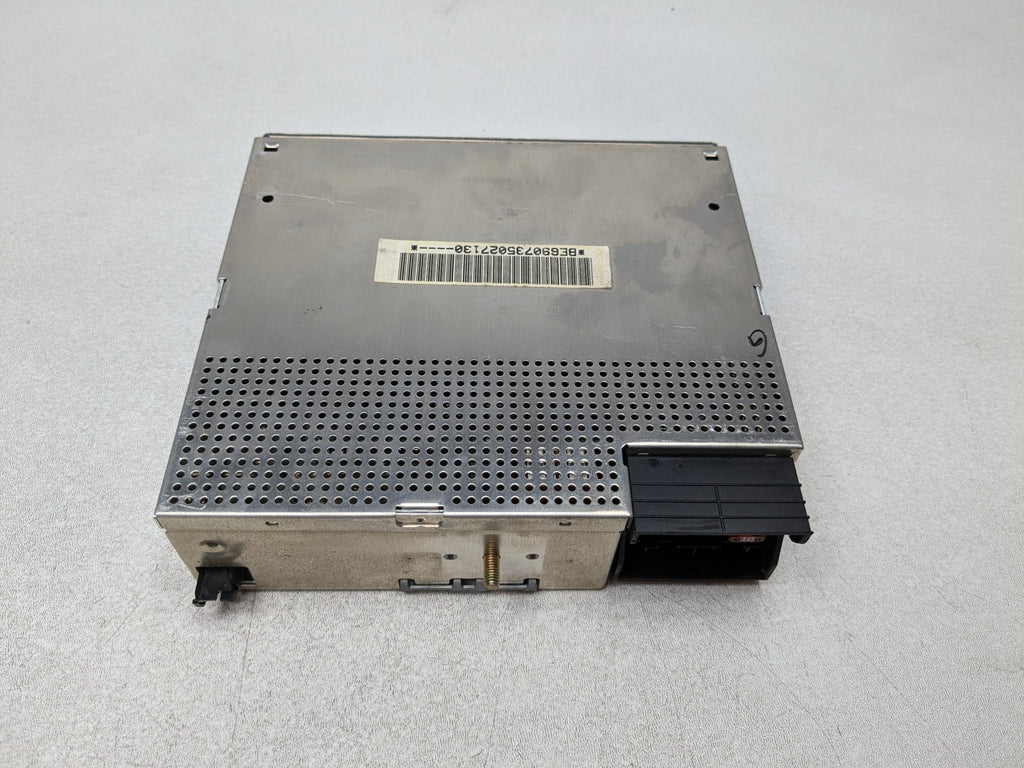 2003 - 2005 LAND ROVER RANGE ROVER OEM AM FM RADIO TUNER RECEIVER MODULE