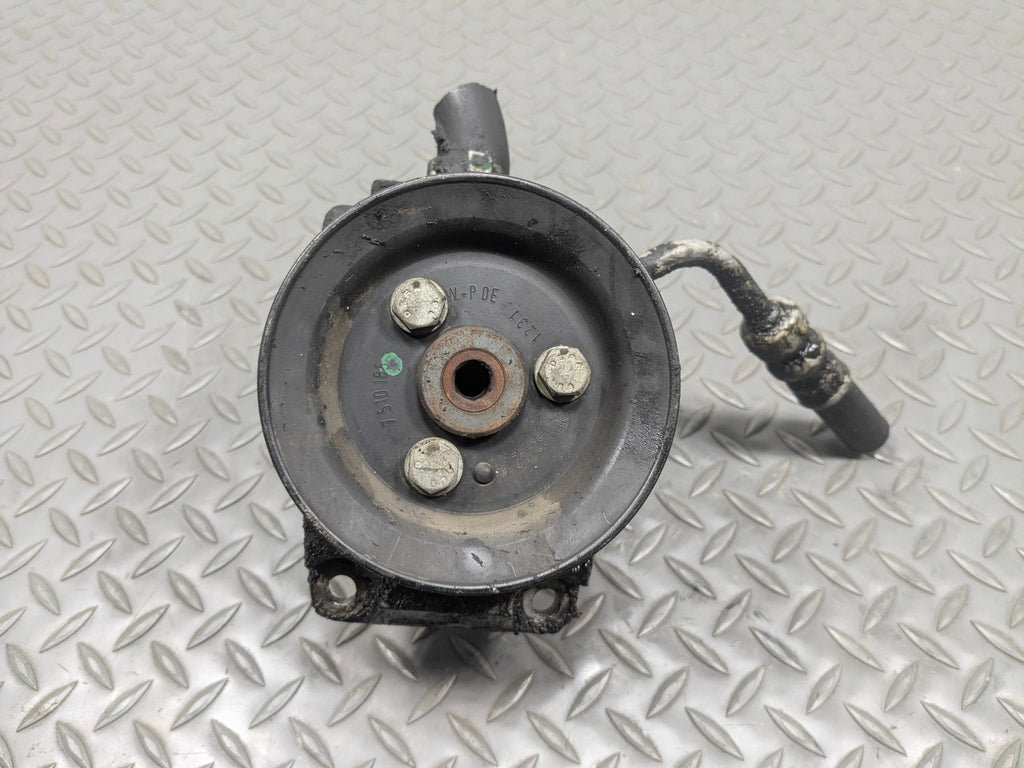 2003 - 2005 LAND ROVER RANGE ROVER OEM POWER STEERING PUMP MOTOR ASSEMBLY