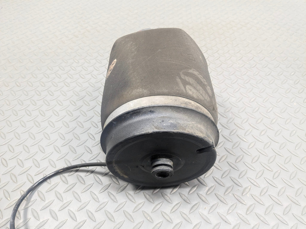 03 - 05 LAND ROVER RANGE ROVER OEM AIR SPRING SHOCK STRUT REAR LEFT DRIVER SIDE
