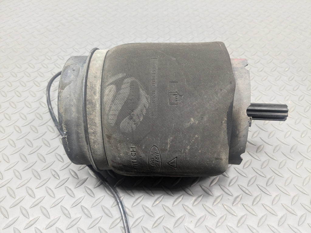 03 - 05 LAND ROVER RANGE ROVER OEM AIR SPRING SHOCK STRUT REAR LEFT DRIVER SIDE