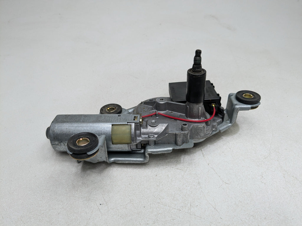 2003 - 2005 LAND ROVER RANGE ROVER OEM GLASS WIPER MOTOR ASSEMBLY REAR SIDE