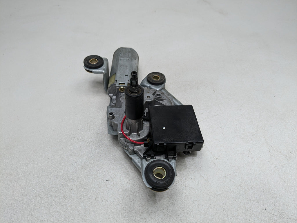 2003 - 2005 LAND ROVER RANGE ROVER OEM GLASS WIPER MOTOR ASSEMBLY REAR SIDE