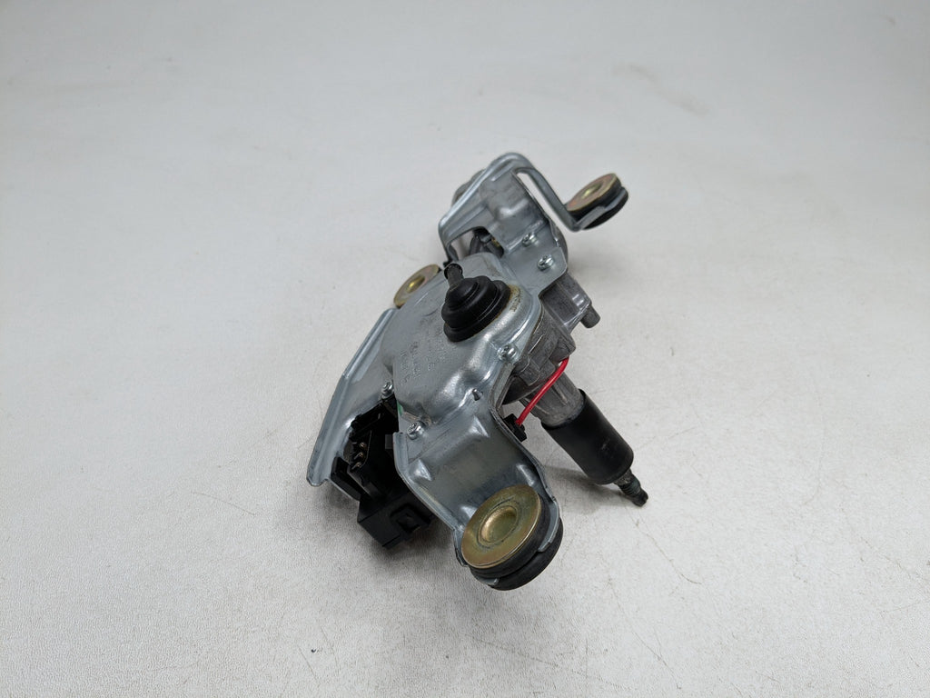 2003 - 2005 LAND ROVER RANGE ROVER OEM GLASS WIPER MOTOR ASSEMBLY REAR SIDE
