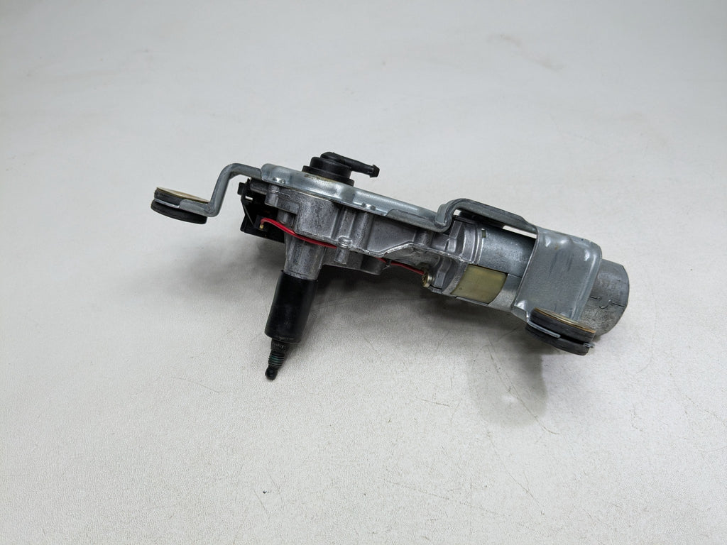 2003 - 2005 LAND ROVER RANGE ROVER OEM GLASS WIPER MOTOR ASSEMBLY REAR SIDE