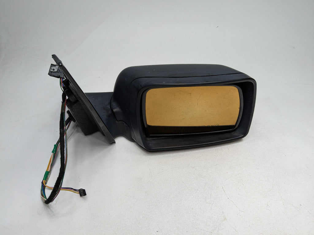 2003 - 2005 LAND ROVER RANGE ROVER OEM DOOR MIRROR FRONT RIGHT PASSENGER SIDE