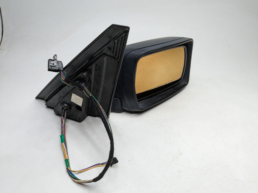 2003 - 2005 LAND ROVER RANGE ROVER OEM DOOR MIRROR FRONT RIGHT PASSENGER SIDE