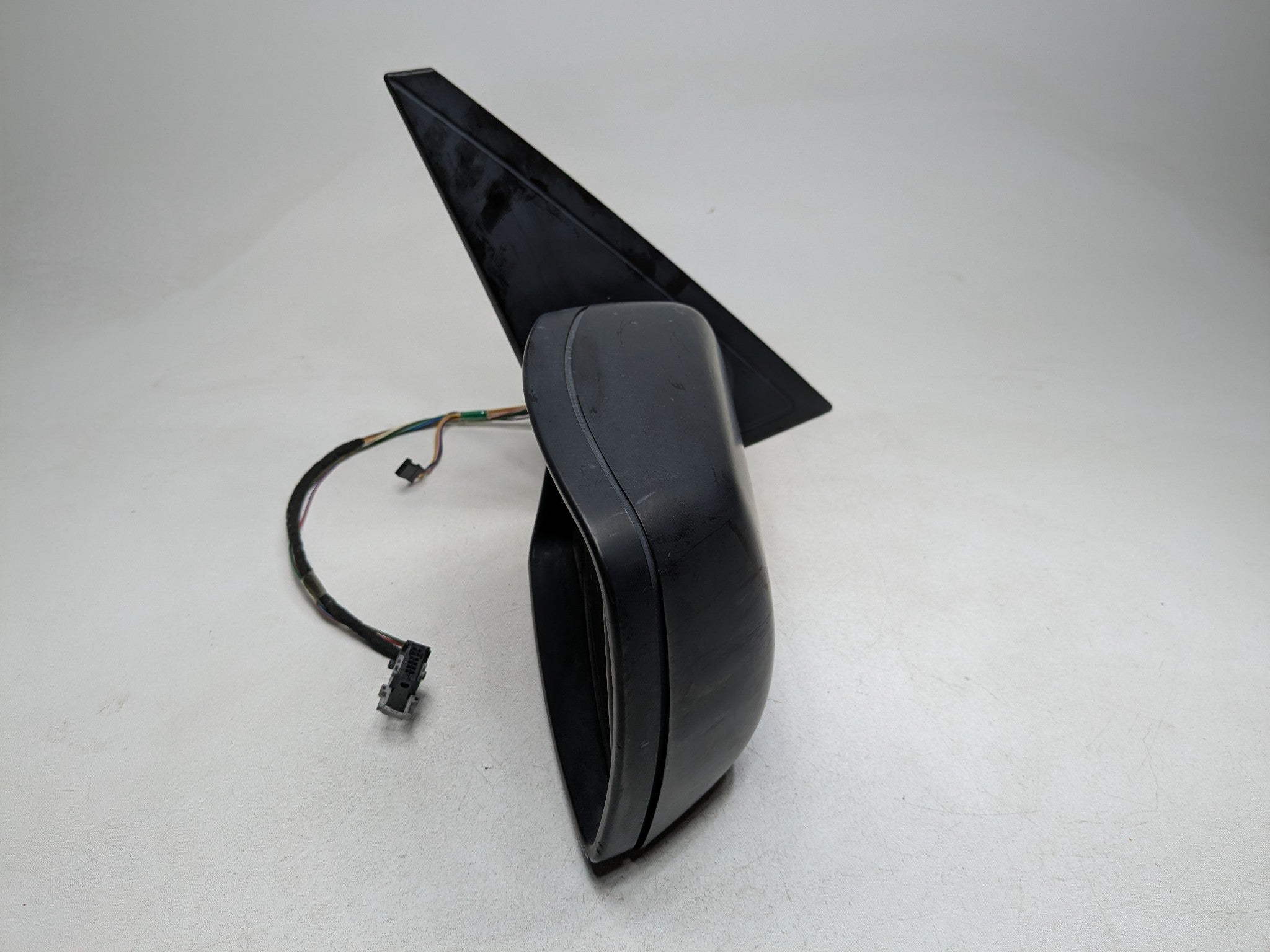 2003 - 2005 LAND ROVER RANGE ROVER OEM DOOR MIRROR FRONT RIGHT PASSENGER SIDE