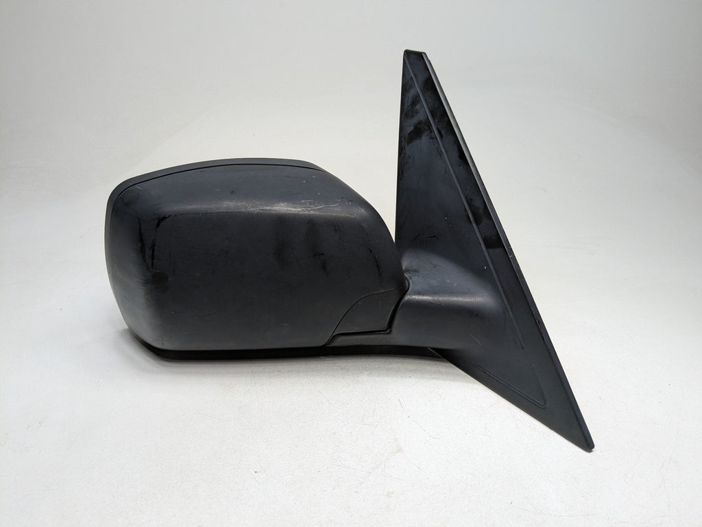 2003 - 2005 LAND ROVER RANGE ROVER OEM DOOR MIRROR FRONT RIGHT PASSENGER SIDE