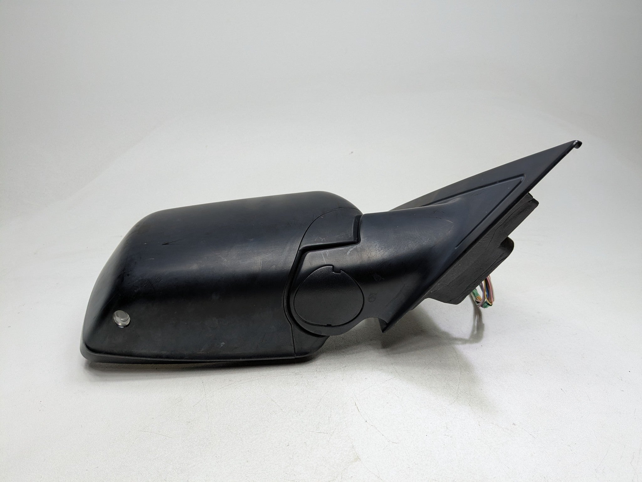 2003 - 2005 LAND ROVER RANGE ROVER OEM DOOR MIRROR FRONT RIGHT PASSENGER SIDE