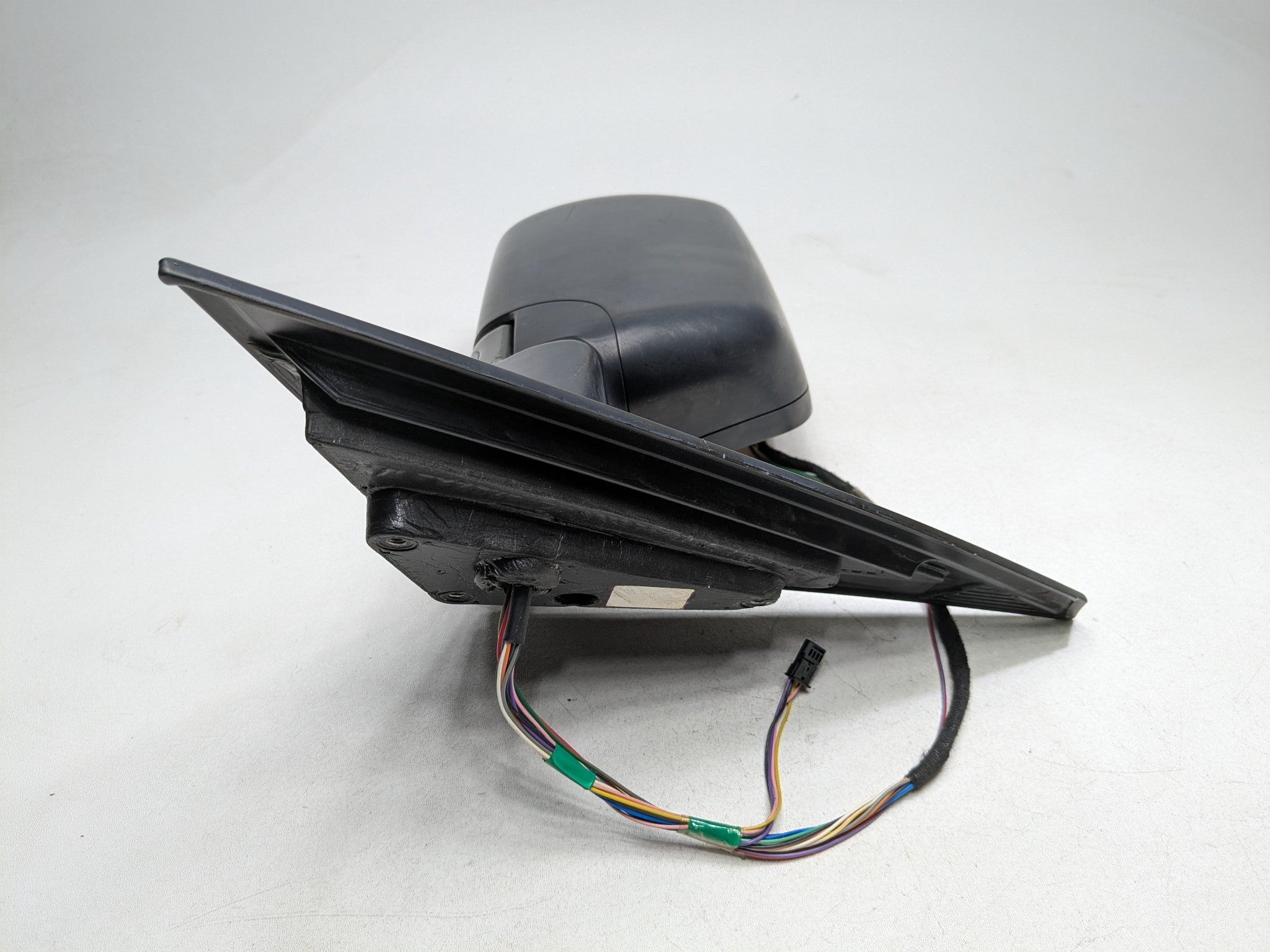 2003 - 2005 LAND ROVER RANGE ROVER OEM DOOR MIRROR FRONT RIGHT PASSENGER SIDE