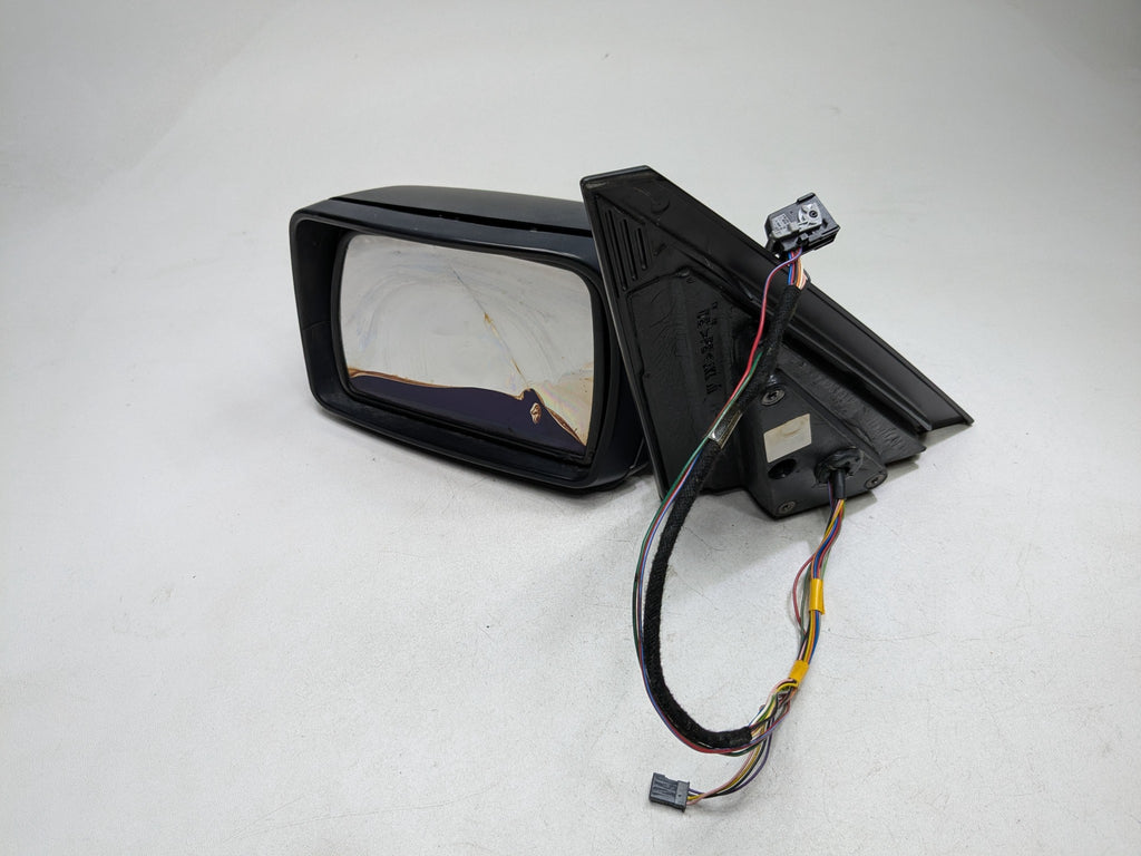 2003 - 2005 LAND ROVER RANGE ROVER OEM DOOR MIRROR FRONT LEFT DRIVER SIDE
