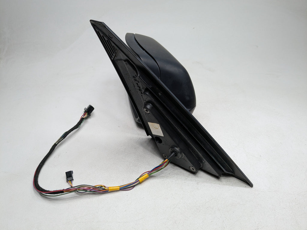 2003 - 2005 LAND ROVER RANGE ROVER OEM DOOR MIRROR FRONT LEFT DRIVER SIDE