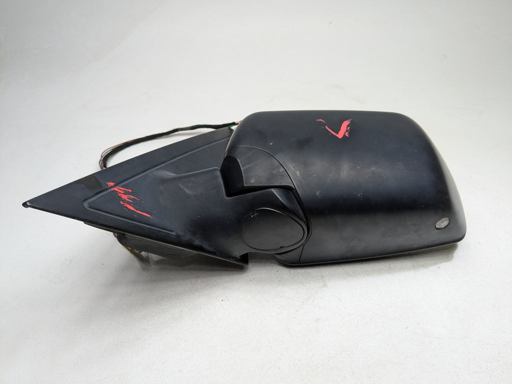 2003 - 2005 LAND ROVER RANGE ROVER OEM DOOR MIRROR FRONT LEFT DRIVER SIDE