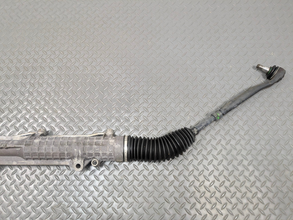 2003 - 2005 LAND ROVER RANGE ROVER OEM POWER STEERING RACK AND PINION ASSEMBLY