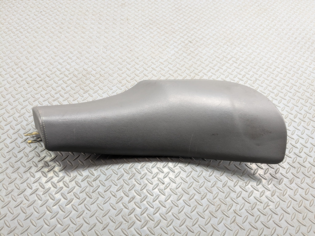 2003 - 2005 LAND ROVER RANGE ROVER OEM SEAT BOLSTER TRIM PANEL REAR RIGHT SIDE