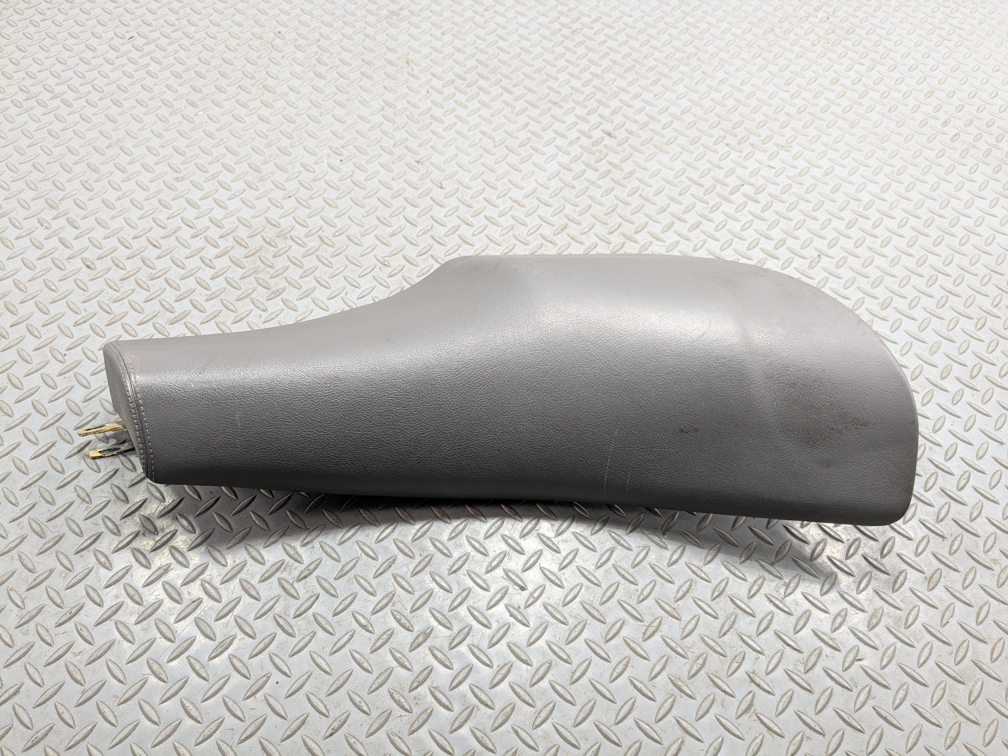 2003 - 2005 LAND ROVER RANGE ROVER OEM SEAT BOLSTER TRIM PANEL REAR RIGHT SIDE