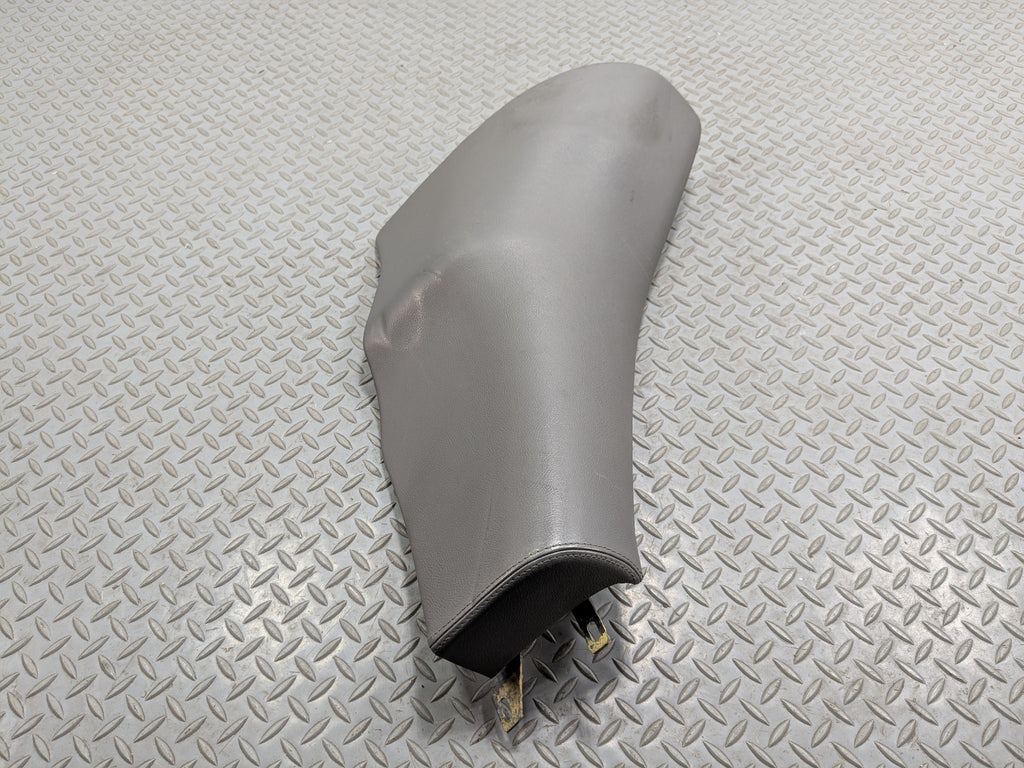 2003 - 2005 LAND ROVER RANGE ROVER OEM SEAT BOLSTER TRIM PANEL REAR RIGHT SIDE