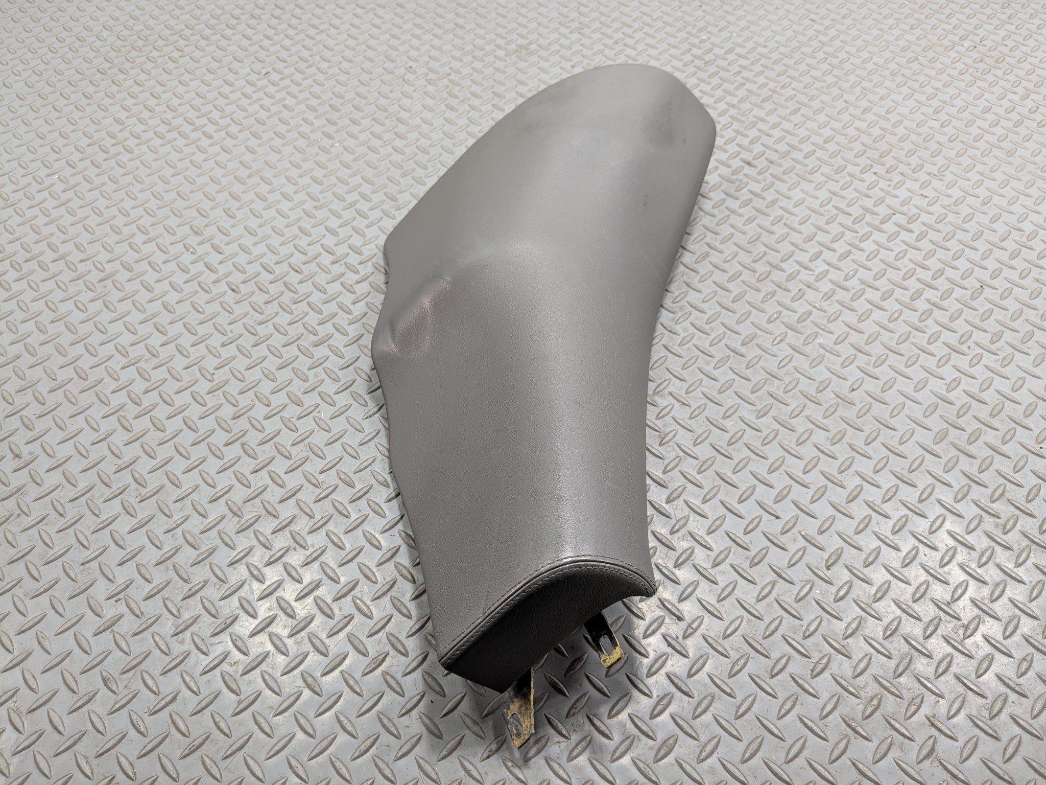 2003 - 2005 LAND ROVER RANGE ROVER OEM SEAT BOLSTER TRIM PANEL REAR RIGHT SIDE