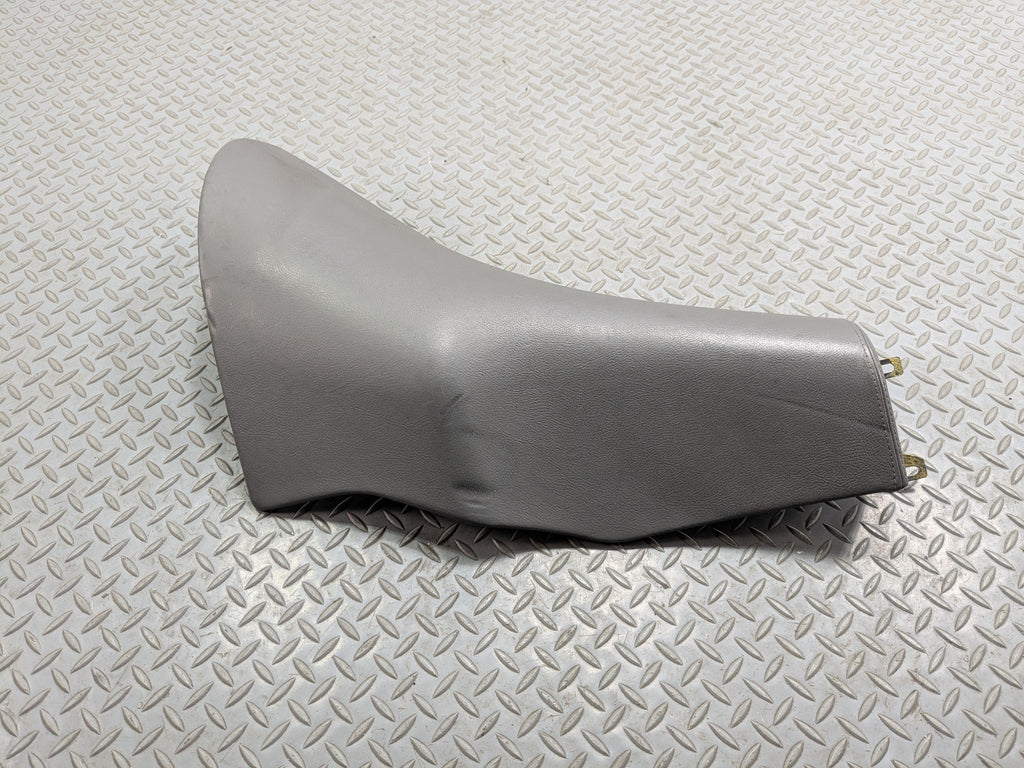 2003 - 2005 LAND ROVER RANGE ROVER OEM SEAT BOLSTER TRIM PANEL REAR RIGHT SIDE