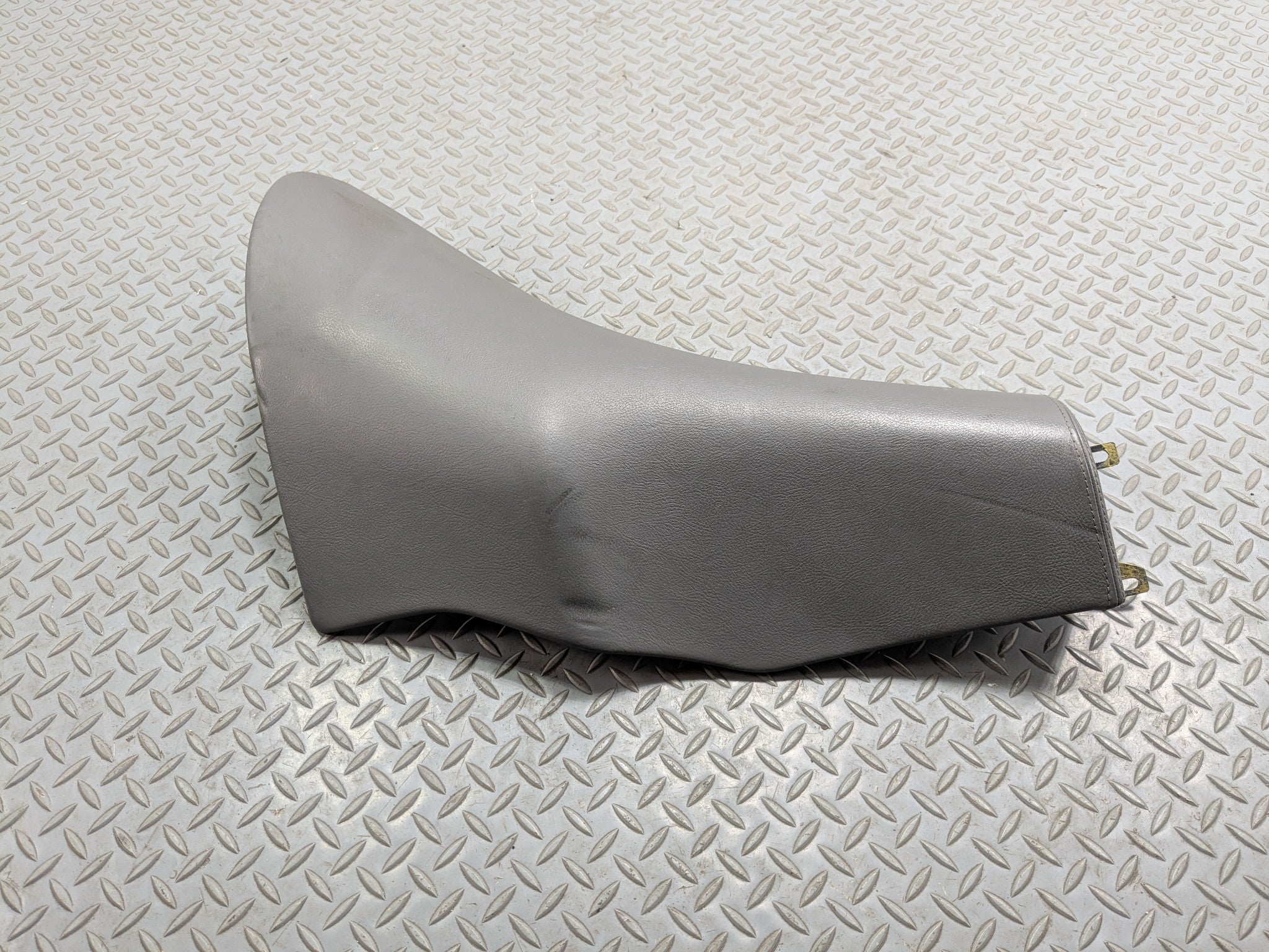 2003 - 2005 LAND ROVER RANGE ROVER OEM SEAT BOLSTER TRIM PANEL REAR RIGHT SIDE