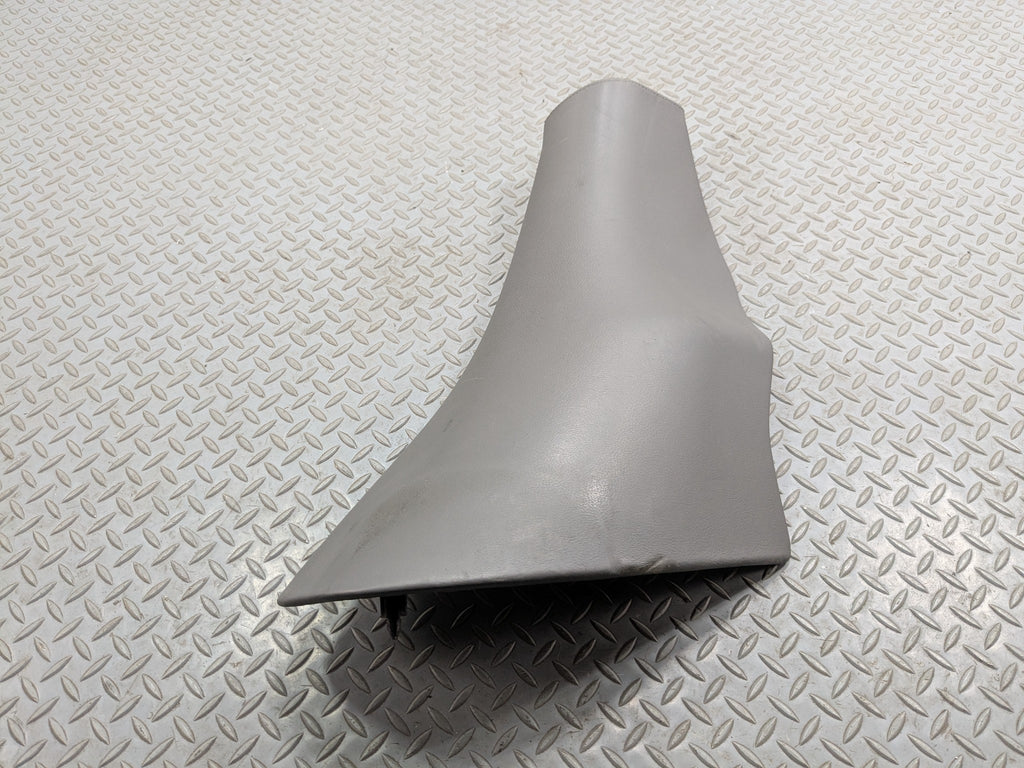 2003 - 2005 LAND ROVER RANGE ROVER OEM SEAT BOLSTER TRIM PANEL REAR RIGHT SIDE