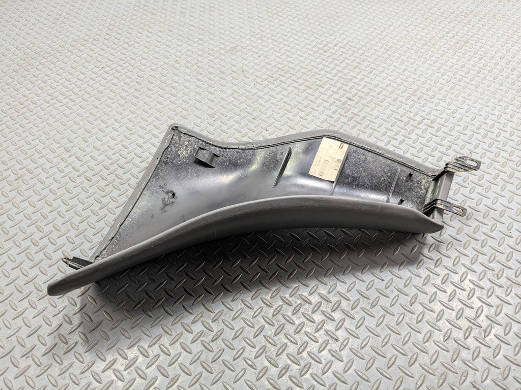 2003 - 2005 LAND ROVER RANGE ROVER OEM SEAT BOLSTER TRIM PANEL REAR RIGHT SIDE