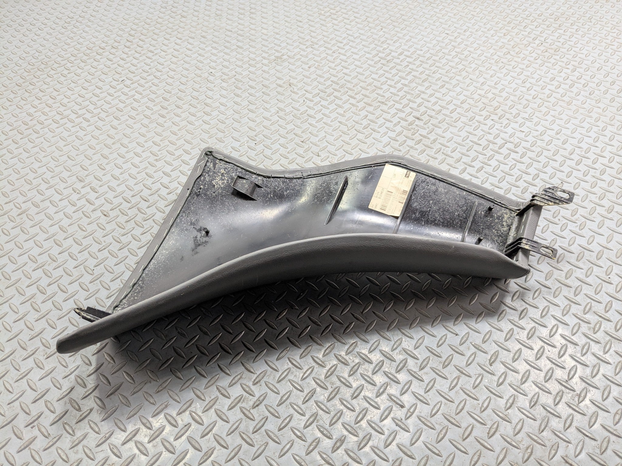 2003 - 2005 LAND ROVER RANGE ROVER OEM SEAT BOLSTER TRIM PANEL REAR RIGHT SIDE