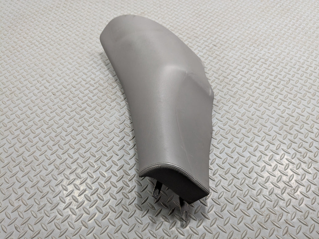 2003 - 2005 LAND ROVER RANGE ROVER OEM SEAT BOLSTER TRIM PANEL REAR LEFT SIDE